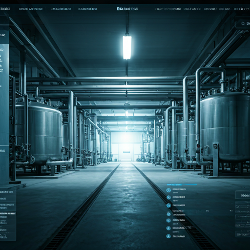 Industrial Facility