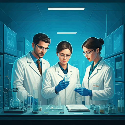 Science Team