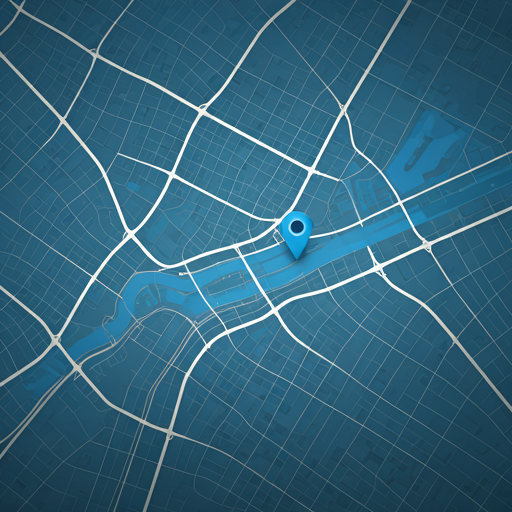 KAISHENG headquarters map