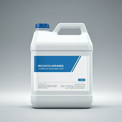 Industrial Multi-purpose Cleaner