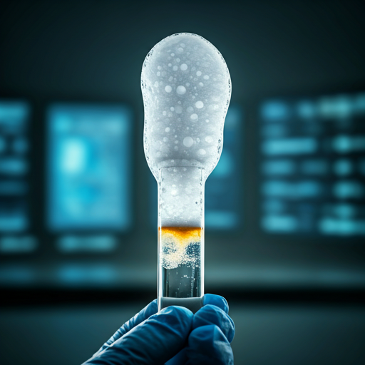 Lab Research