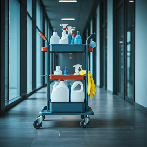 Facility Maintenance